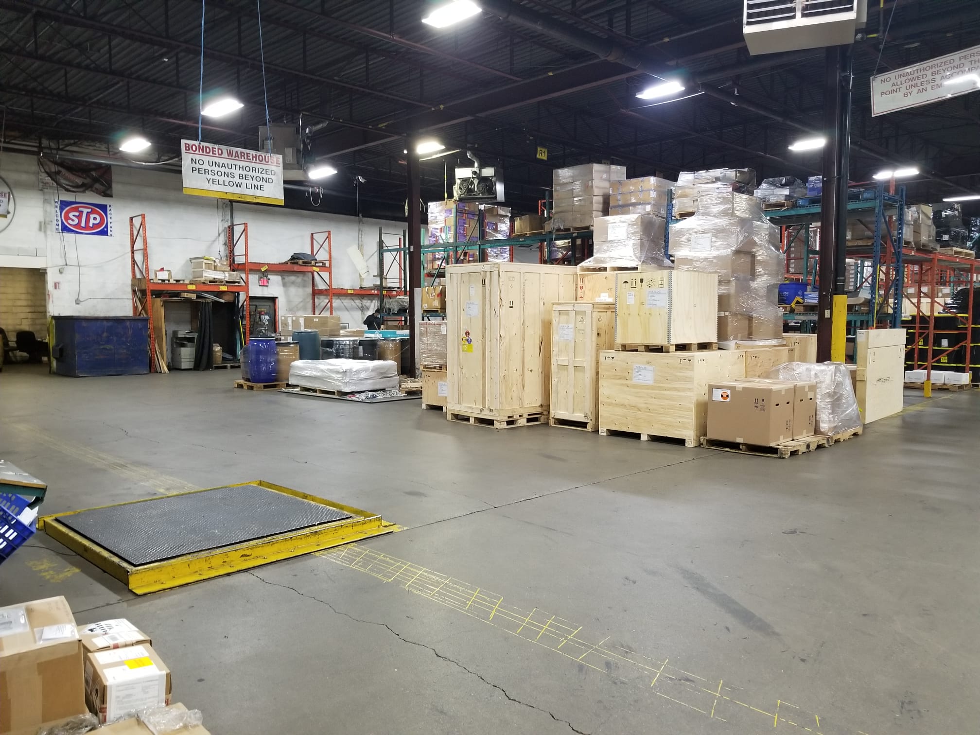 Ground Warehouse Jobs - s4h5ffv
